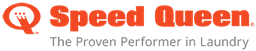 Logo Speed Queen